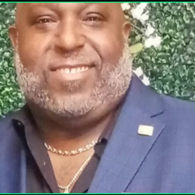 episode Mr. Darren White, Founder and Executive Director of Realized Potential - Discusses the challenges of youth development in an technology and information saturation environment S005 E008 artwork
