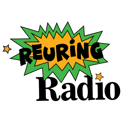 ReuringRadio podcast.