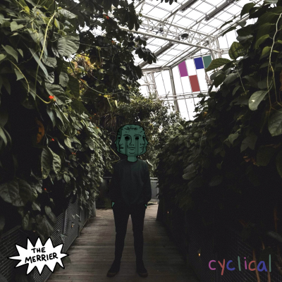 episode EP 20: The Merrier "Cyclical" artwork