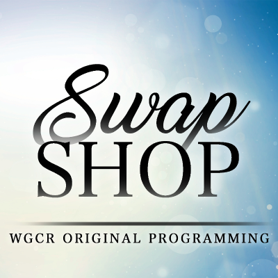 episode Swap Shop 05-04-2023 artwork