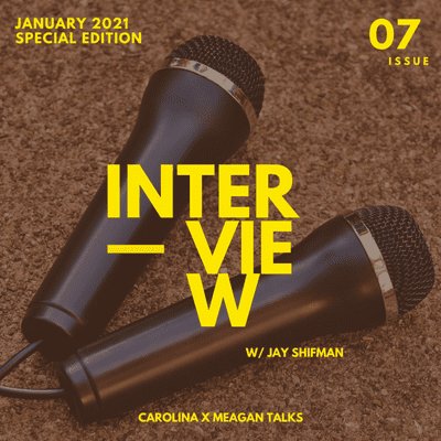 episode S2, E7 Episode 7: Interview with Jay Shifman artwork