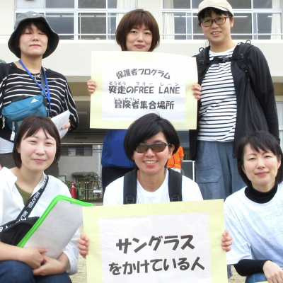 episode PTA「言えない」雰囲気破った一言 「ピラミッド」型組織やめた結果… 「変わる!PTA」(前編) #904 artwork
