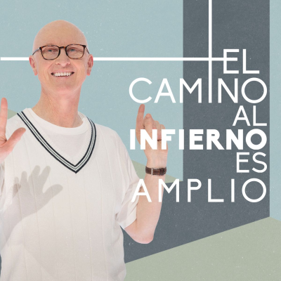 episode El camino al infierno es amplio - Andrés Corson artwork
