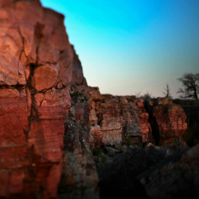 episode What’s the story of Pipestone National Monument? artwork