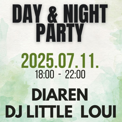 episode Diaren live @ MonRaw Day & Night Party 11.07.2025 artwork