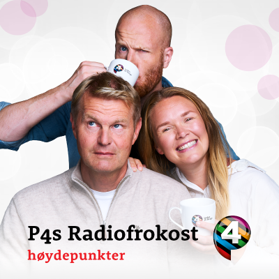 P4s Radiofrokost