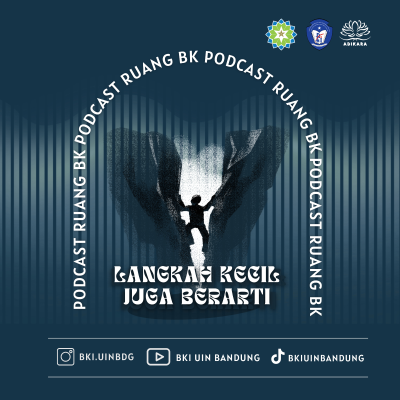episode Eps 32: Langkah Kecil Juga Berarti artwork