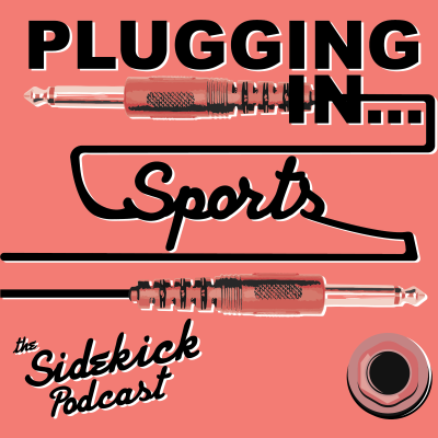 episode Pluggin in... Sports Update artwork