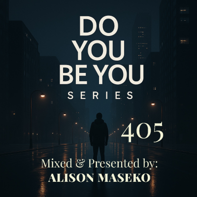 episode Episode 407: Do you Be you Part 405 artwork