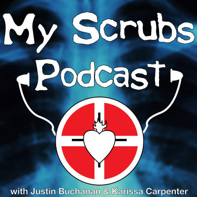 My Scrubs Podcast