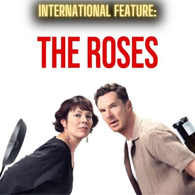 episode International Feature: The Roses artwork