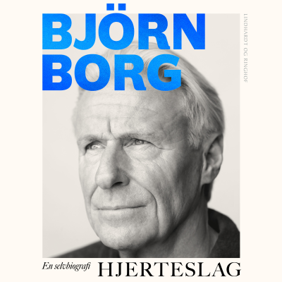 Cover image Hjerteslag