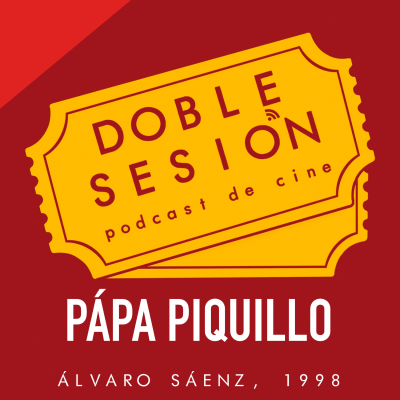 episode Pápa Piquillo (Álvaro Sáenz De Heredia, 1998) artwork