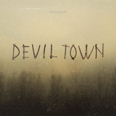 episode New Series: Devil Town artwork