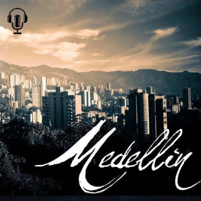 episode Lifehacking Sobriety 🇨🇴 100 days of ethical hedonism in South America's #1 vice city artwork