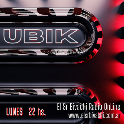 episode UBIK Programa 78 artwork