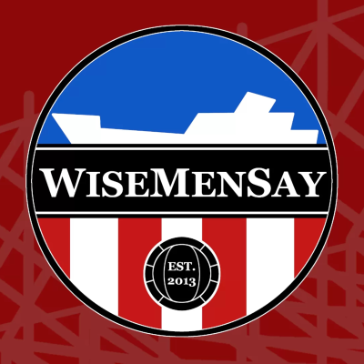 episode The Monday Show: More Pre-Season Musings artwork