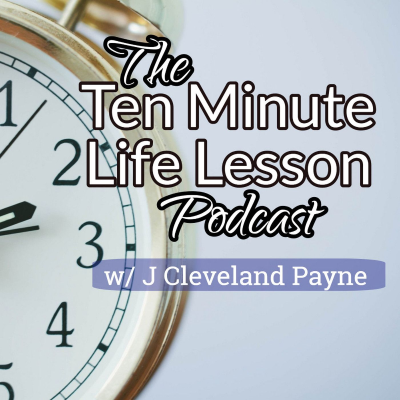 episode How To Gauge Who You Should Spend Time (And Why Some May Be Avoiding You) (TMLL 145) artwork