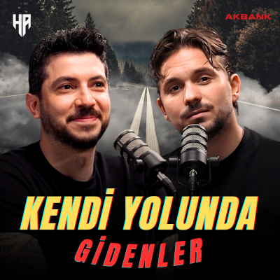 episode Kendi Yolunda Gidenler | Hikayeden Adamlar artwork