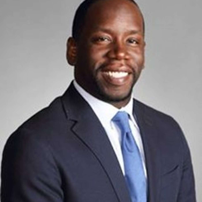 episode Marcus Campbell: Making History In Education artwork