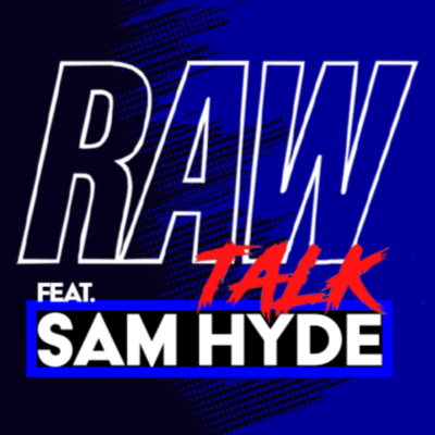 episode Sam Hyde Loses It... artwork
