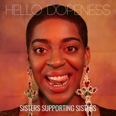 episode E2: Sisters Supporting Sisters artwork