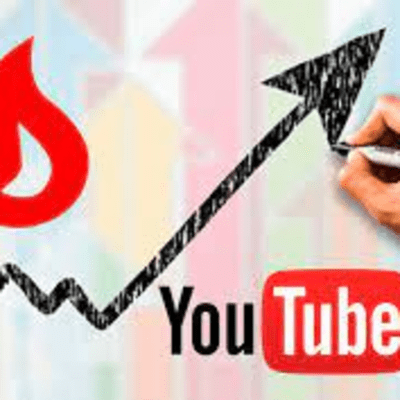 episode Tendencias Youtube T1E1 10/08/21 artwork