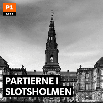 Partierne i Slotsholmen