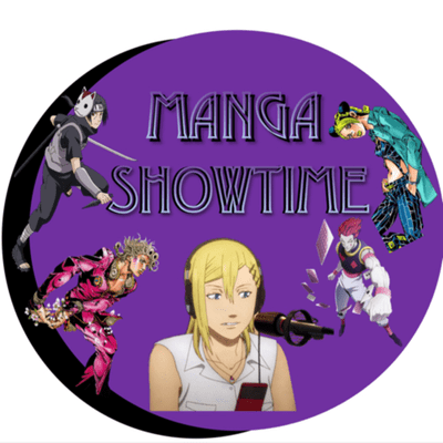episode Manga ShowTime artwork
