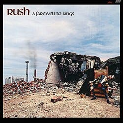 episode 5. DAY BY DAY: RUSH - A FAREWELL TO KINGS artwork