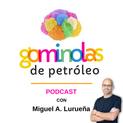 Gominolas de petróleo