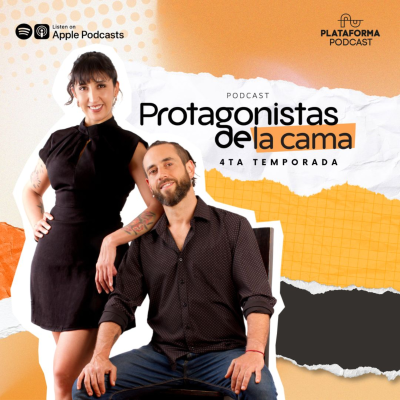 Protagonistas de la Cama