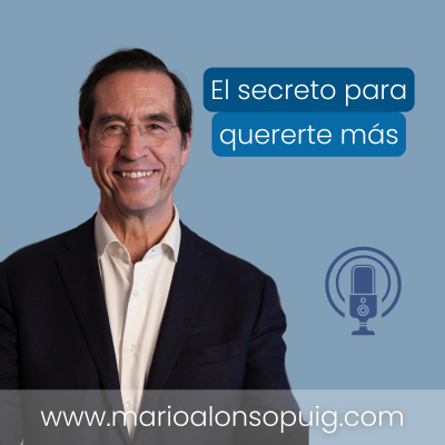 episode ¿Qué necesitas creer para sentir que mereces ser feliz? artwork