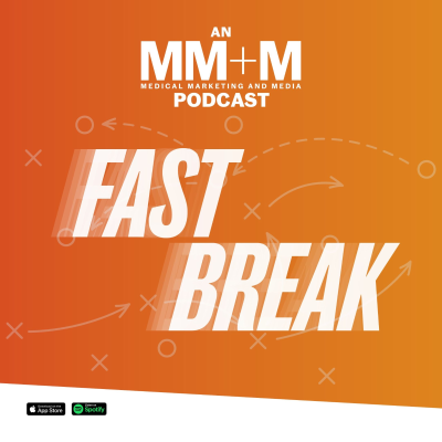 episode How marketers can use POC marketing bridge gap for HCPs, boost health equity artwork