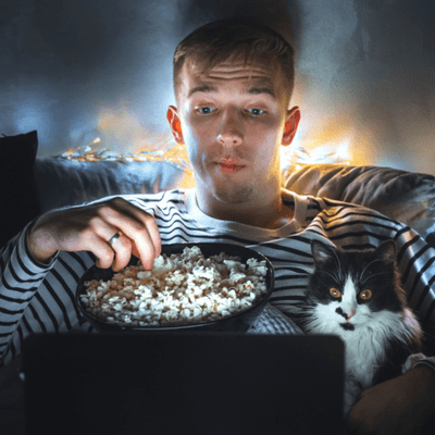 episode Películas en ingles con subtítulos ¿Funciona? artwork