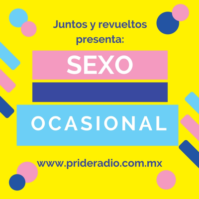 episode Sexo Ocasional: El Debate artwork