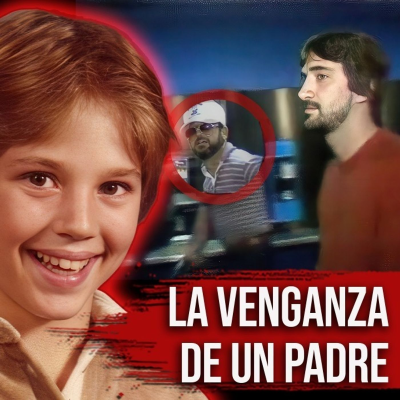 episode Frente a CÁMARAS! un padre tomó JUSTICIA por mano propia - Caso Gary Plauche y Jeff Doucet artwork