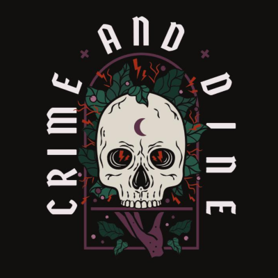 episode S1 Ep2: "The Stiletto Killer" - Ana Trujillo artwork