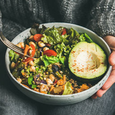 episode “¿TENER UN ESTILO DE VIDA SALUDABLE? INFÓRMATE Y CONOCE MÁS EL TEMA” artwork