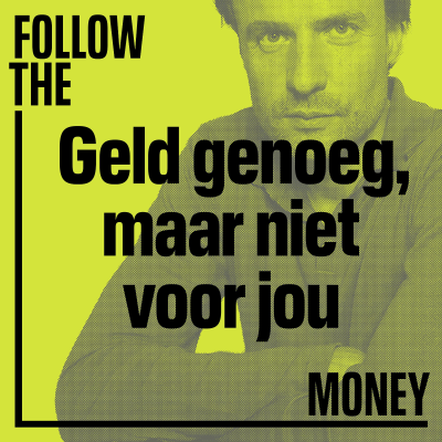 episode Hoogleraar risicomanagement: ‘Banken moeten gewoon failliet kunnen gaan’ artwork