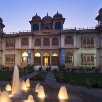 episode प्रेत (Preat) episode 8 Mohatta Palace Pakistan artwork