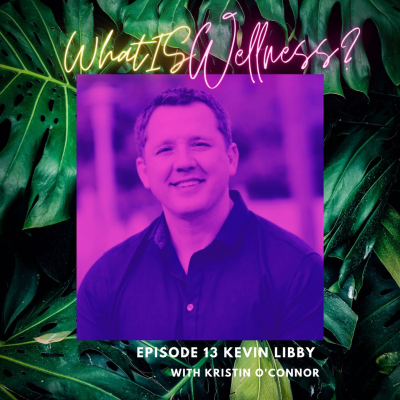 episode Kevin Libby explains the intricacies of metabolism, eating patterns & weight loss artwork