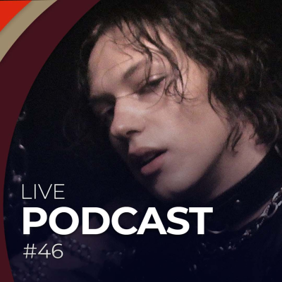 episode Co czeka nas podczas preselekcji "Tu Bije Serce Europy"? #46 artwork