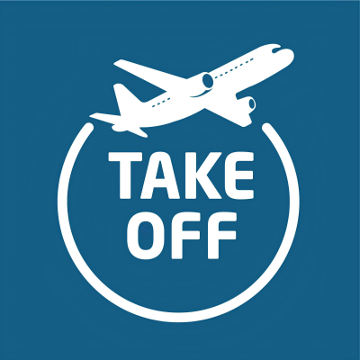 episode Take Off - Episode 2: Peder Hornshøj artwork