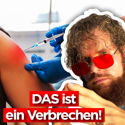 episode #344 - Du wirst von Geburt an vergiftet | Fabian Kowallik artwork