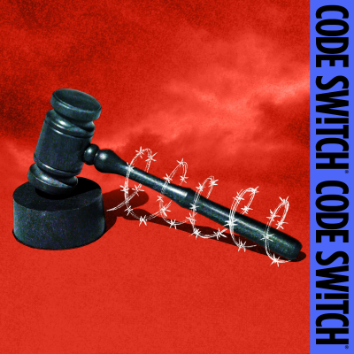 episode How the Trump administration is reshaping immigration artwork