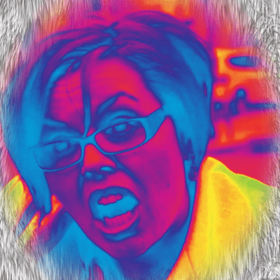 episode Angry Feminist goes after Anime! artwork