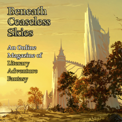 Beneath Ceaseless Skies Audio Fiction Podcasts