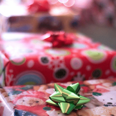 episode Un buen anfitrión en navidad artwork