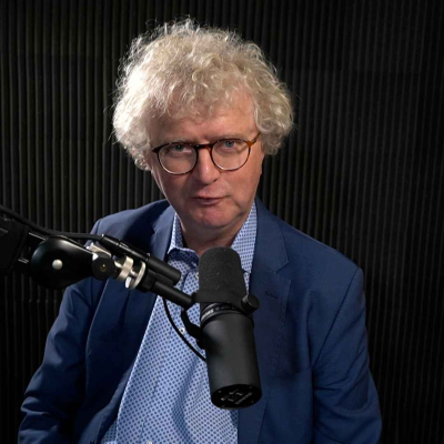 episode Jan L. Andreassen: – Norges Bank settes sjakk matt artwork